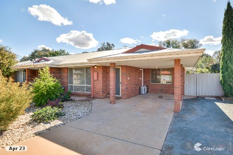 3/2 Burkett Dr, Hannans, WA 6430