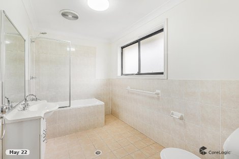 6/6-8 Hillier Rd, Liverpool, NSW 2170