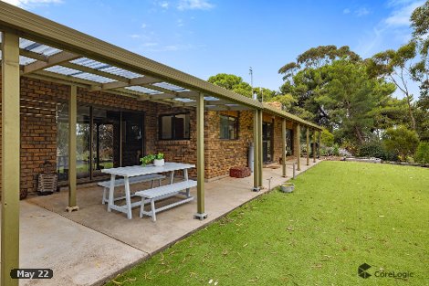 298 Little Swamp Lane, Hawson, SA 5607