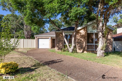 12 Dewey Pl, St Helens Park, NSW 2560