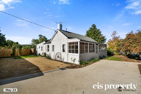 2 Napoleon St, Richmond, TAS 7025