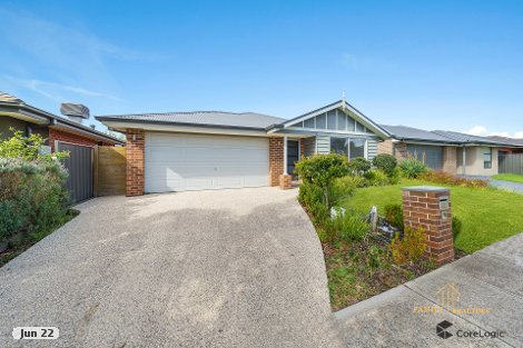 33 Pegasus Rd, Cranbourne West, VIC 3977