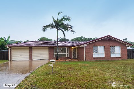 2 Sandheath Ct, Regents Park, QLD 4118