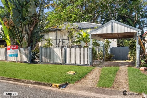 12 Bunting St, Bungalow, QLD 4870