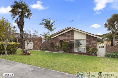 2 Harvey Pl, Endeavour Hills, VIC 3802