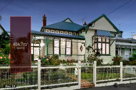 78 Mcconnell St, Kensington, VIC 3031