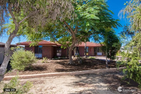 4 Pargi Cl, Waggrakine, WA 6530