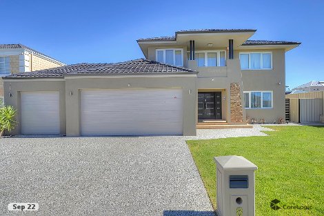 8 Abercrombie Rise, Madora Bay, WA 6210