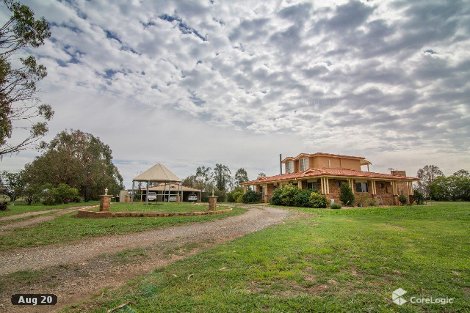 153 Wiggin Rd, Huntley, NSW 2800