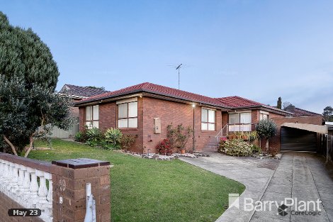 19 Hermitage Cres, Bundoora, VIC 3083