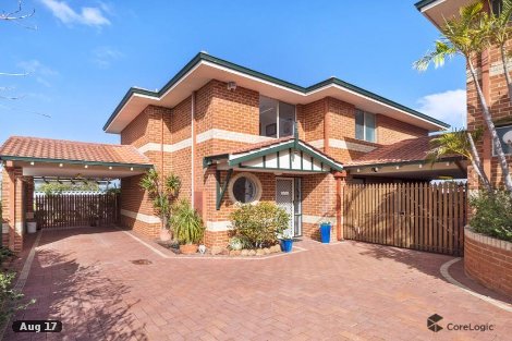 4d Fogerthorpe Cres, Maylands, WA 6051