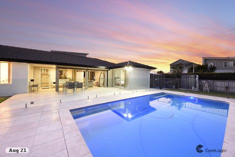 2 Kingfisher Cres, Burleigh Waters, QLD 4220