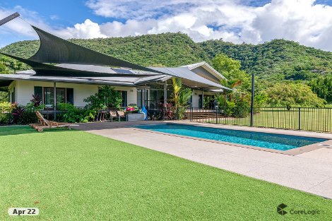 319 Mowbray River Rd, Mowbray, QLD 4877