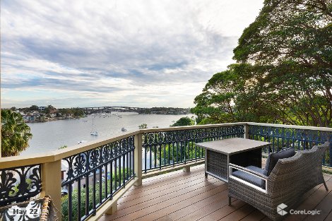 3/13 Wybalena Rd, Hunters Hill, NSW 2110