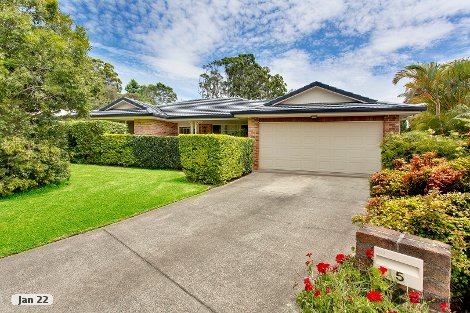 15 Teal Cl, Lakewood, NSW 2443