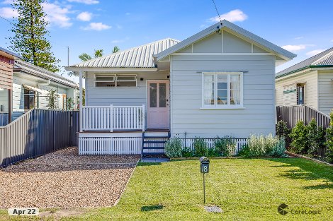 18 Morcombe St, Brighton, QLD 4017