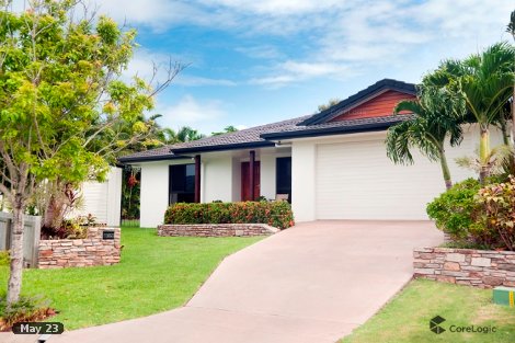 20 Mussett Ct, Glenella, QLD 4740