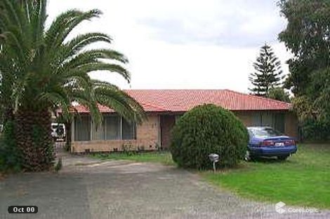 14 Grove St, Shoalwater, WA 6169