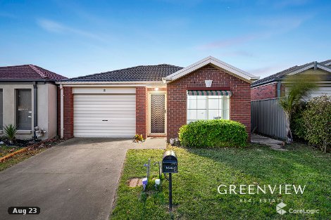 8 Tyndall St, Cranbourne East, VIC 3977