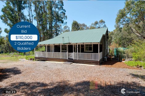 15 Nyamup Rd, Dingup, WA 6258