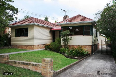 14 Third Ave, Loftus, NSW 2232