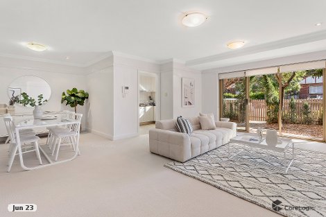 21/2-4 Patrick St, North Willoughby, NSW 2068