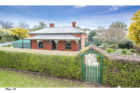 52 Dunsford St, Lancefield, VIC 3435