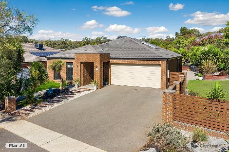 21 Aspera Way, Kangaroo Flat, VIC 3555