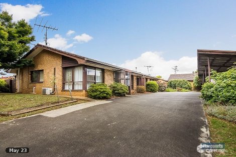 3/11 Archibald Cres, Warragul, VIC 3820