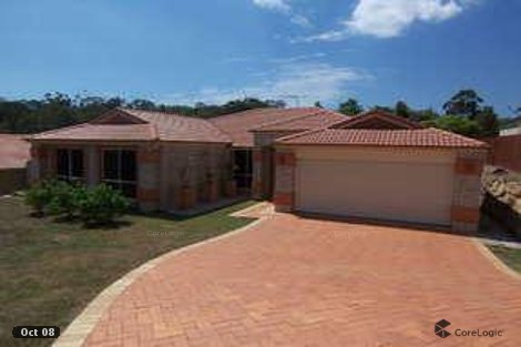 14 Puccini Pl, Mackenzie, QLD 4156