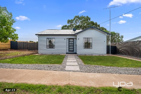 50 Dickson St, Bacchus Marsh, VIC 3340