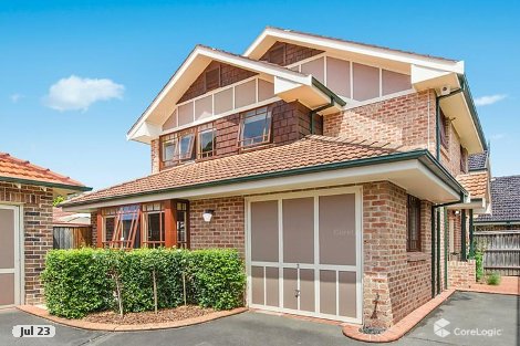 2/1-7 Walton St, Blakehurst, NSW 2221