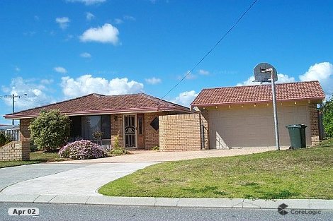 26 Nabberu Loop, Cooloongup, WA 6168