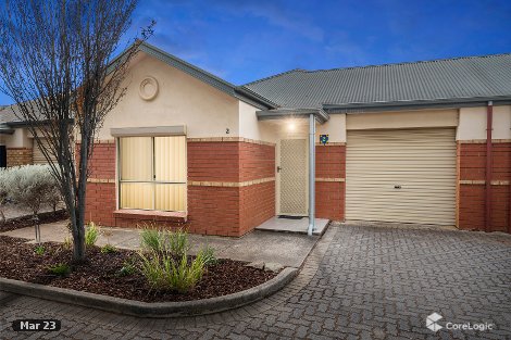 2/63 Fenden Rd, Salisbury Plain, SA 5109