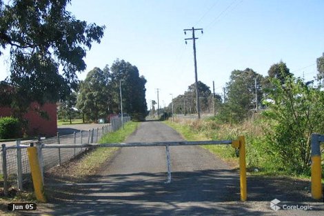 Station St, Warwick Farm, NSW 2170