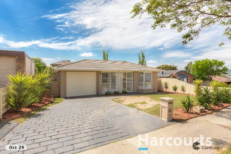 14 Marson Cres, Hallam, VIC 3803