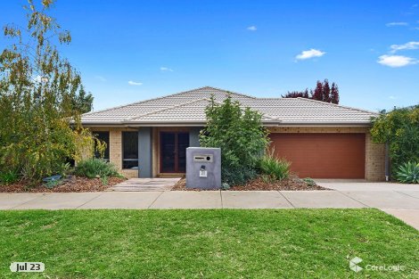 22 Kingston Dr, Eaglehawk, VIC 3556