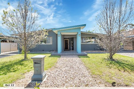 4 Beatty St, Flinders Park, SA 5025