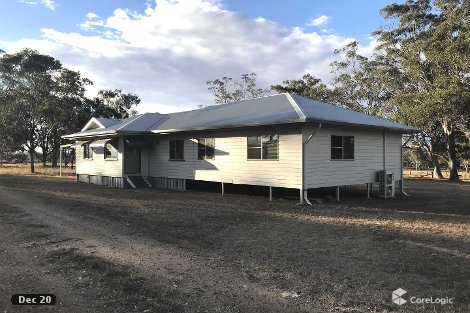 65 Old Stanthorpe Rd, Morgan Park, QLD 4370