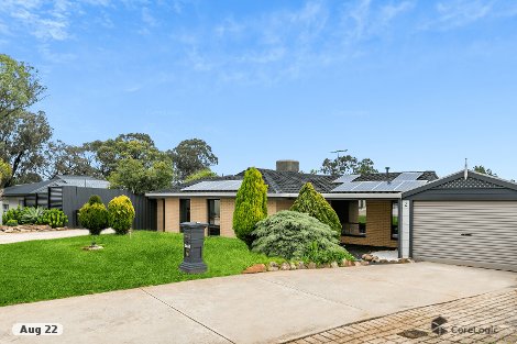 2 Yangoura Ct, Surrey Downs, SA 5126