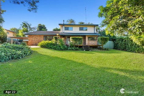 15 Yarraowee Dr, Nerang, QLD 4211