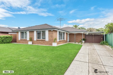 3 Campion St, Wetherill Park, NSW 2164