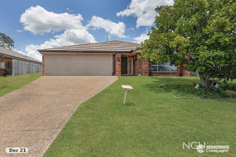 27 Aramac St, Brassall, QLD 4305