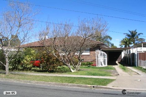 18 Festival St, Sadleir, NSW 2168