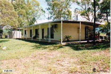 3227 D'Aguilar Hwy, Stony Creek, QLD 4514