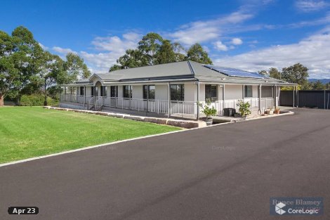 2 Willmott Pl, East Kurrajong, NSW 2758