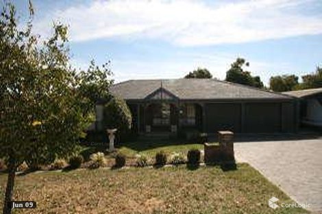 4 Carya Ct, Sheidow Park, SA 5158