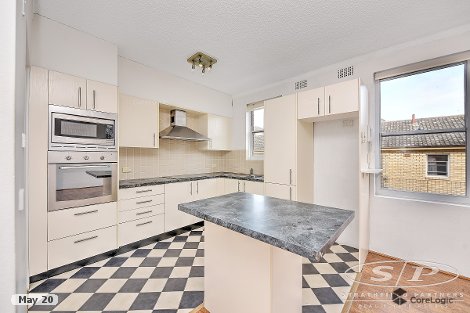 7/43 Herbert St, Summer Hill, NSW 2130