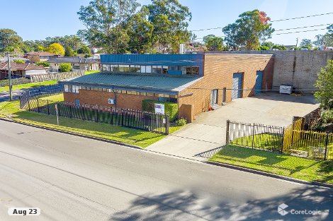 89 Gascoigne St, Kingswood, NSW 2747