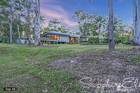 3 Pendennis Rd, Tamborine, QLD 4270